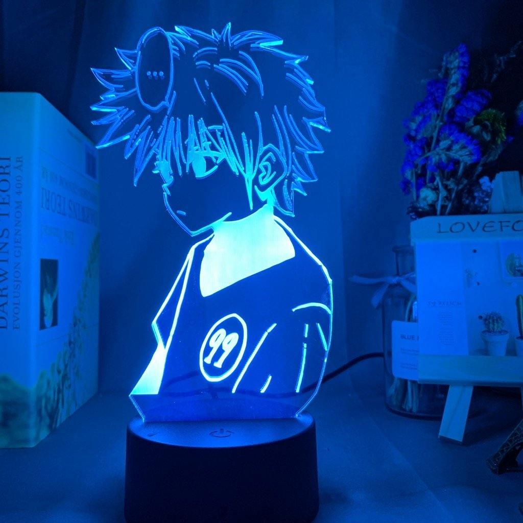 Killua V3 LED Light