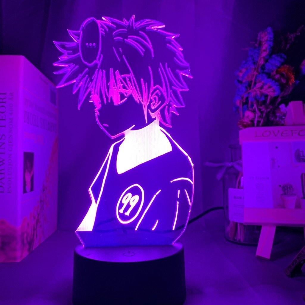 Killua V3 LED Light