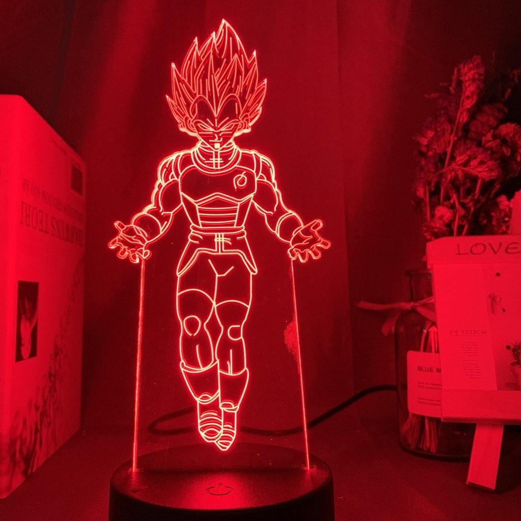 Vegeta V1 LED Light