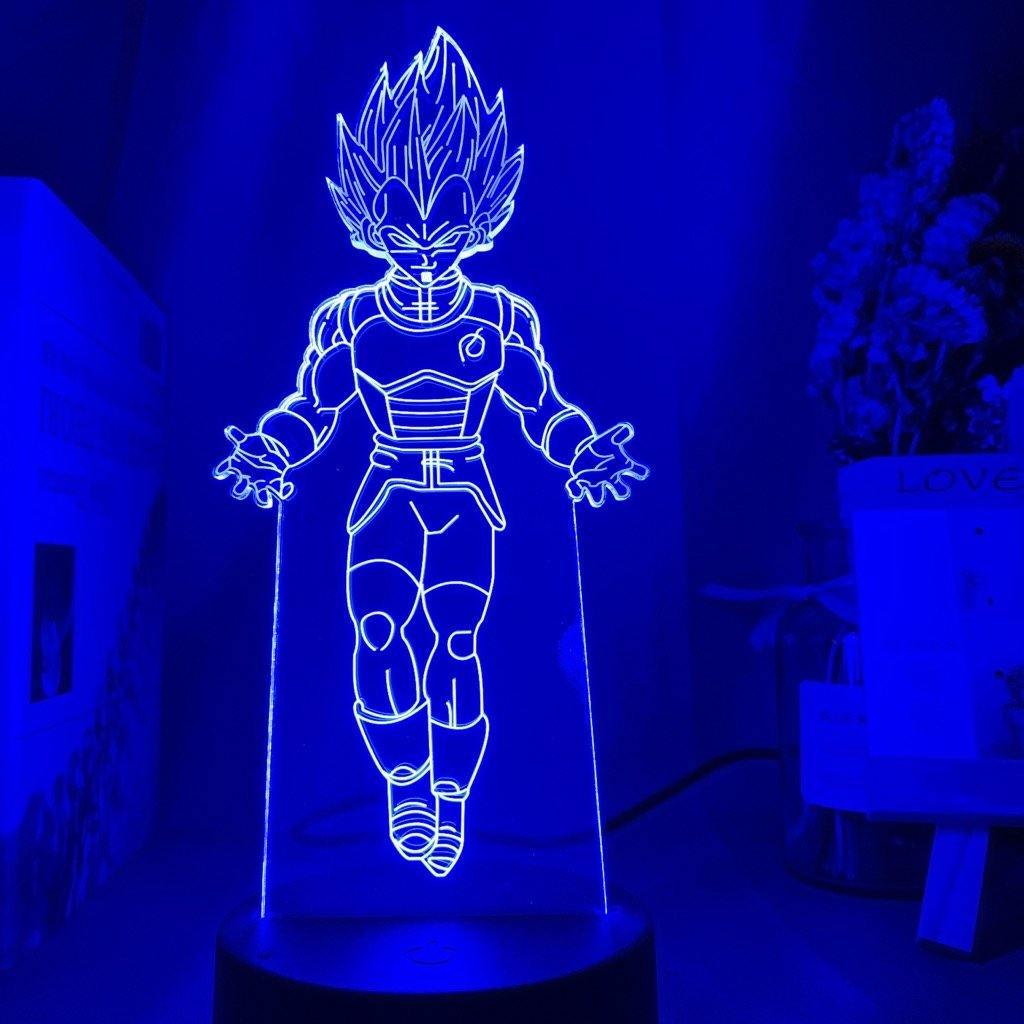 Vegeta V1 LED Light