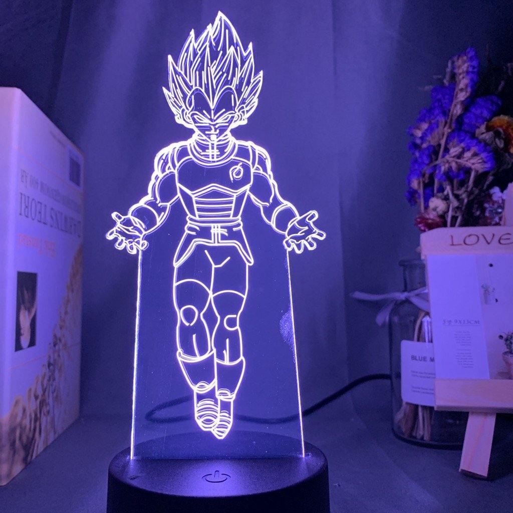 Vegeta V1 LED Light