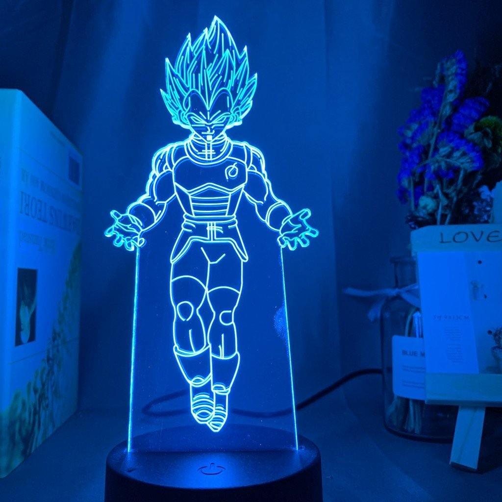 Vegeta V1 LED Light