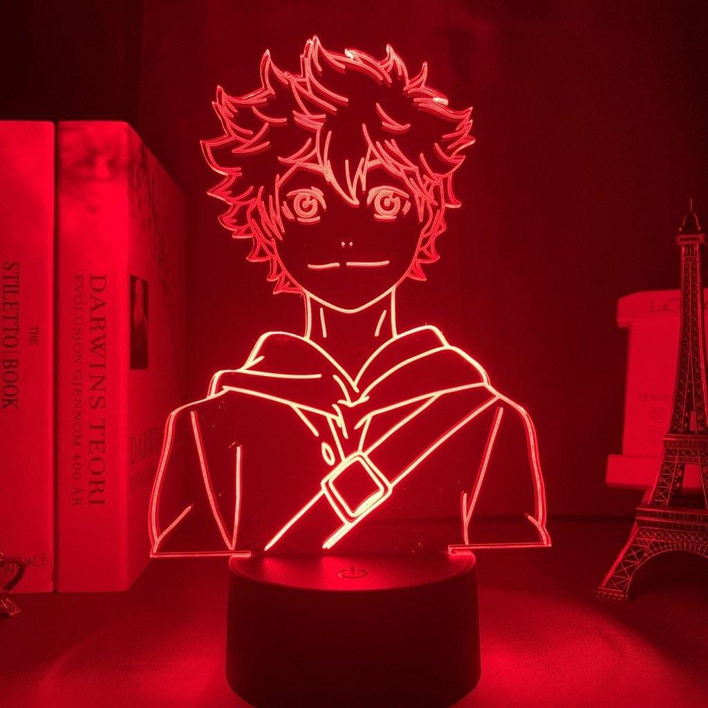 Shoyo Hinata V1 LED Light