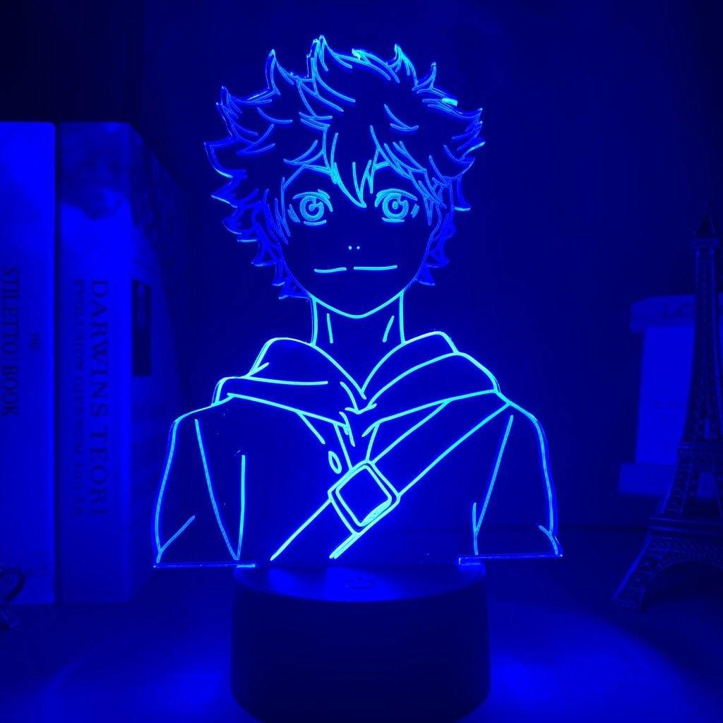 Shoyo Hinata V1 LED Light