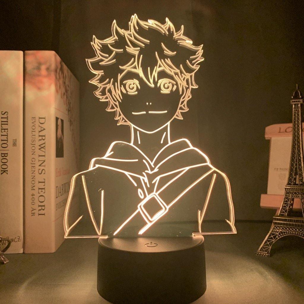 Shoyo Hinata V1 LED Light