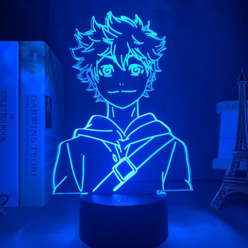 Shoyo Hinata V1 LED Light