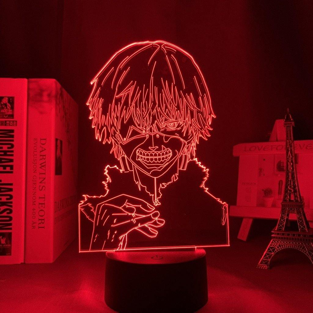 Ken Kaneki V1 LED Light