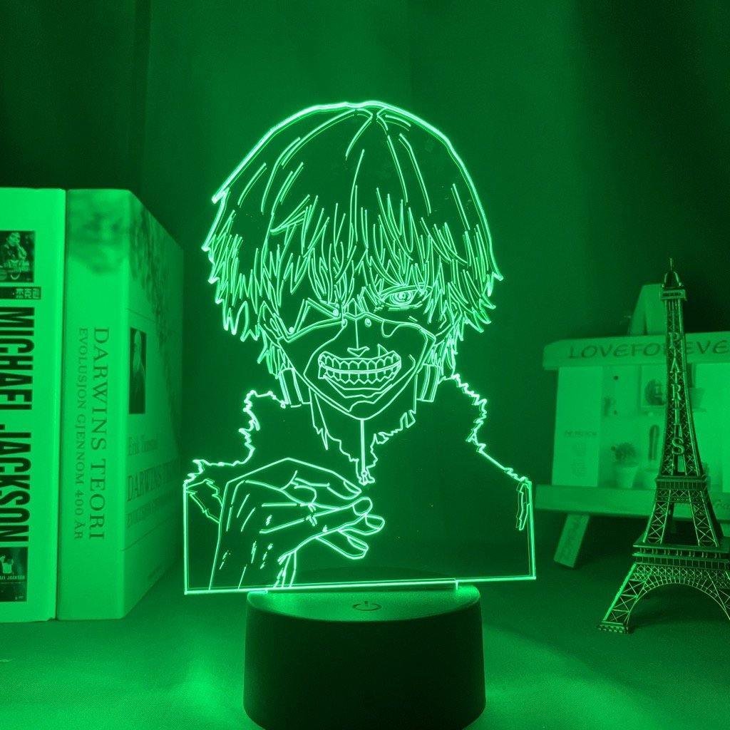 Ken Kaneki V1 LED Light