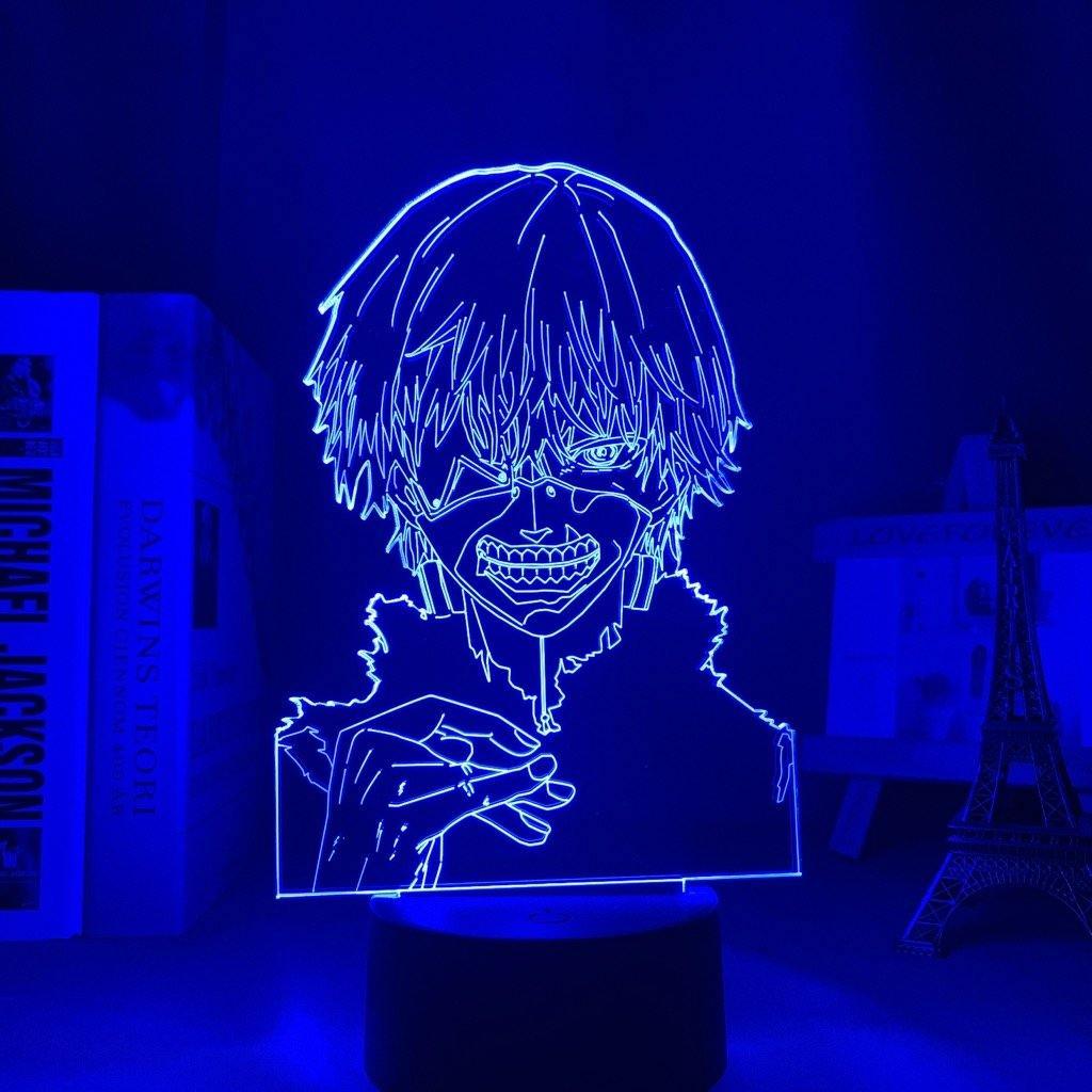 Ken Kaneki V1 LED Light