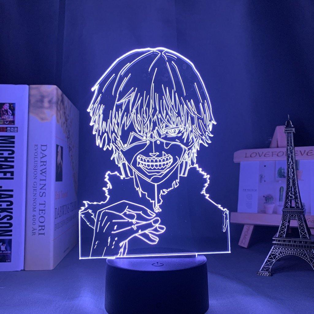 Ken Kaneki V1 LED Light