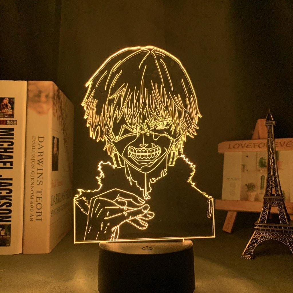 Ken Kaneki V1 LED Light