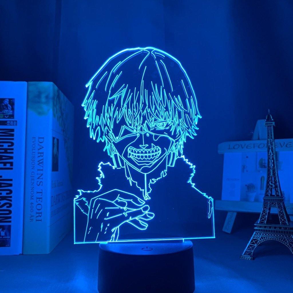 Ken Kaneki V1 LED Light