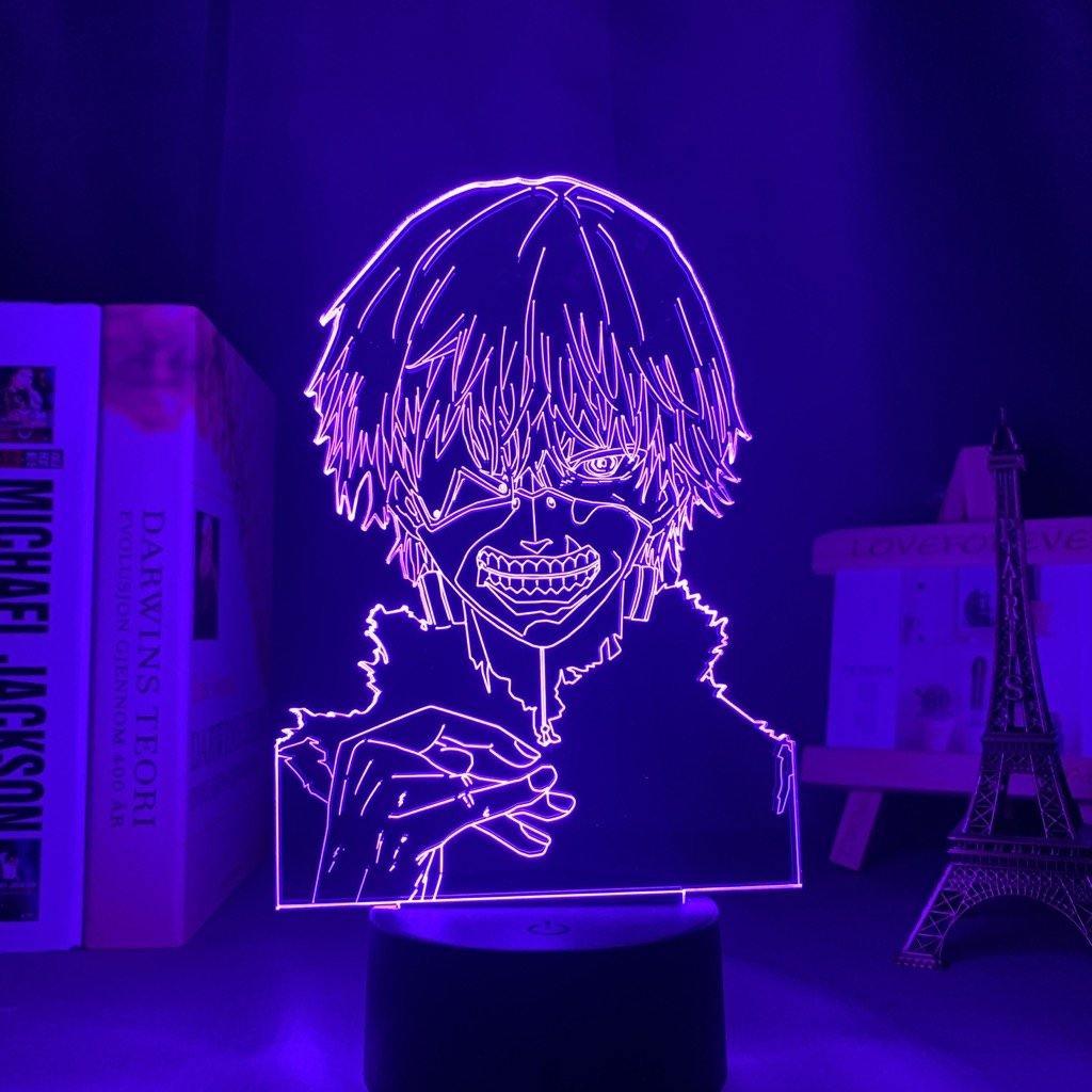 Ken Kaneki V1 LED Light