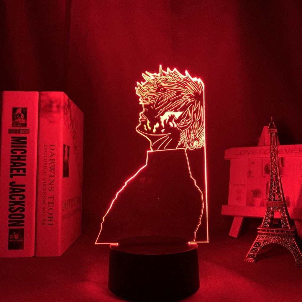 Ken Kaneki V4 LED Light