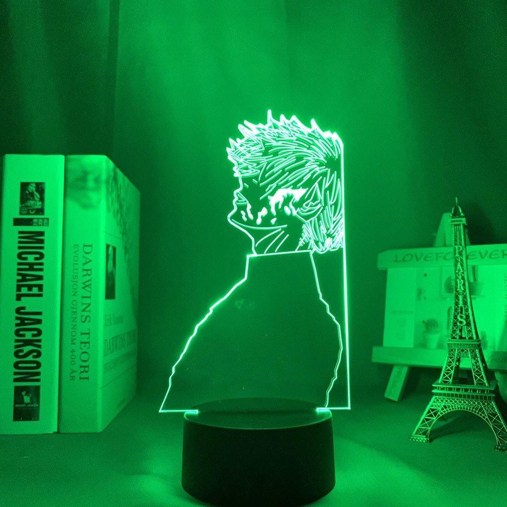 Ken Kaneki V4 LED Light