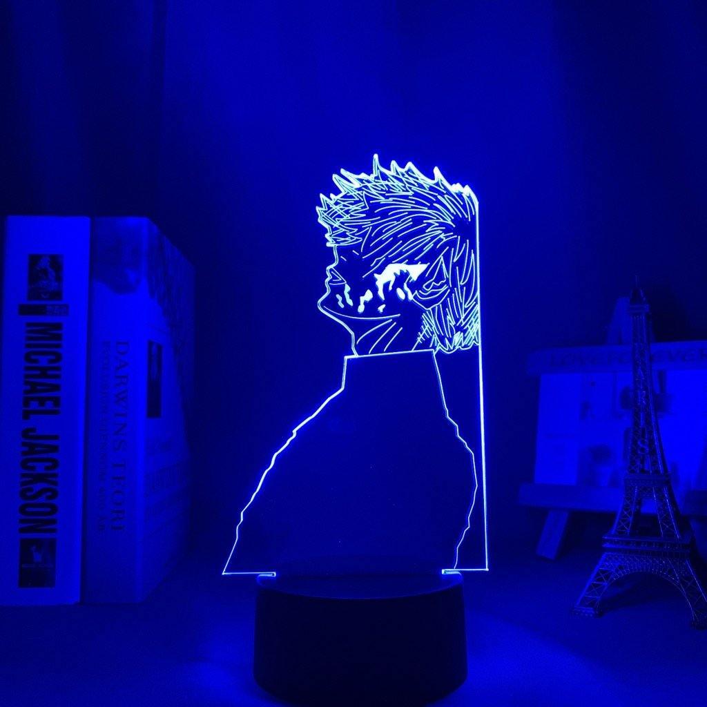 Ken Kaneki V4 LED Light