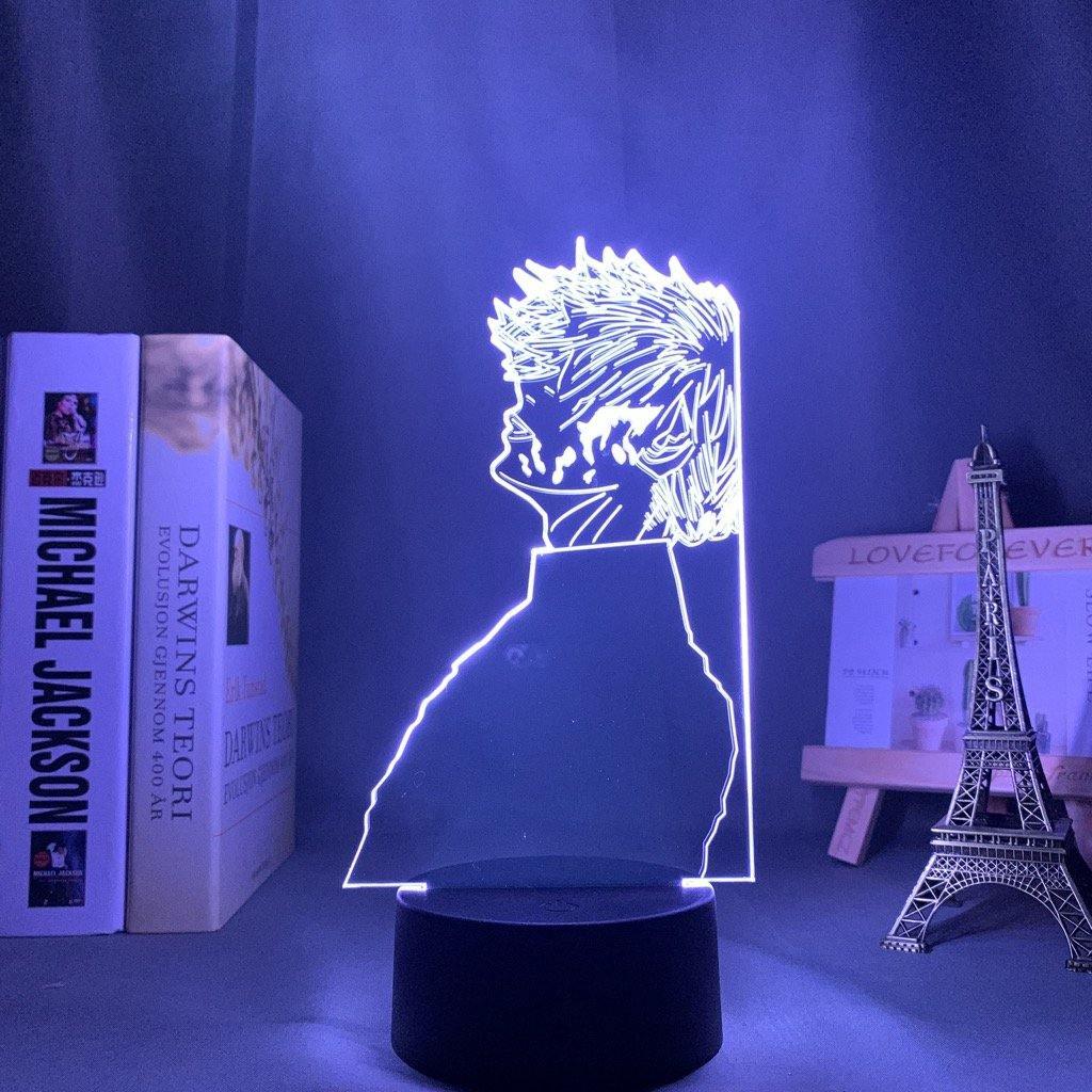 Ken Kaneki V4 LED Light