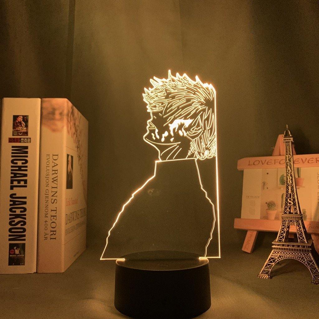 Ken Kaneki V4 LED Light