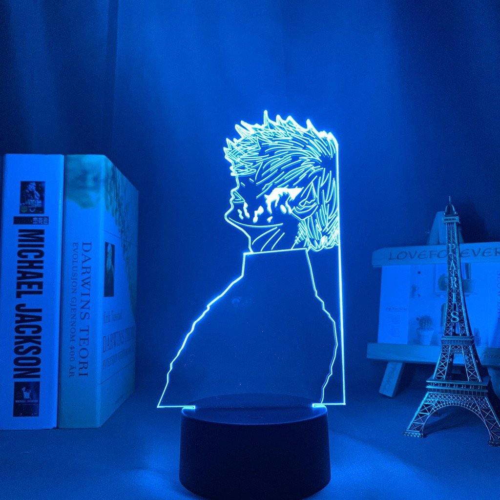 Ken Kaneki V4 LED Light