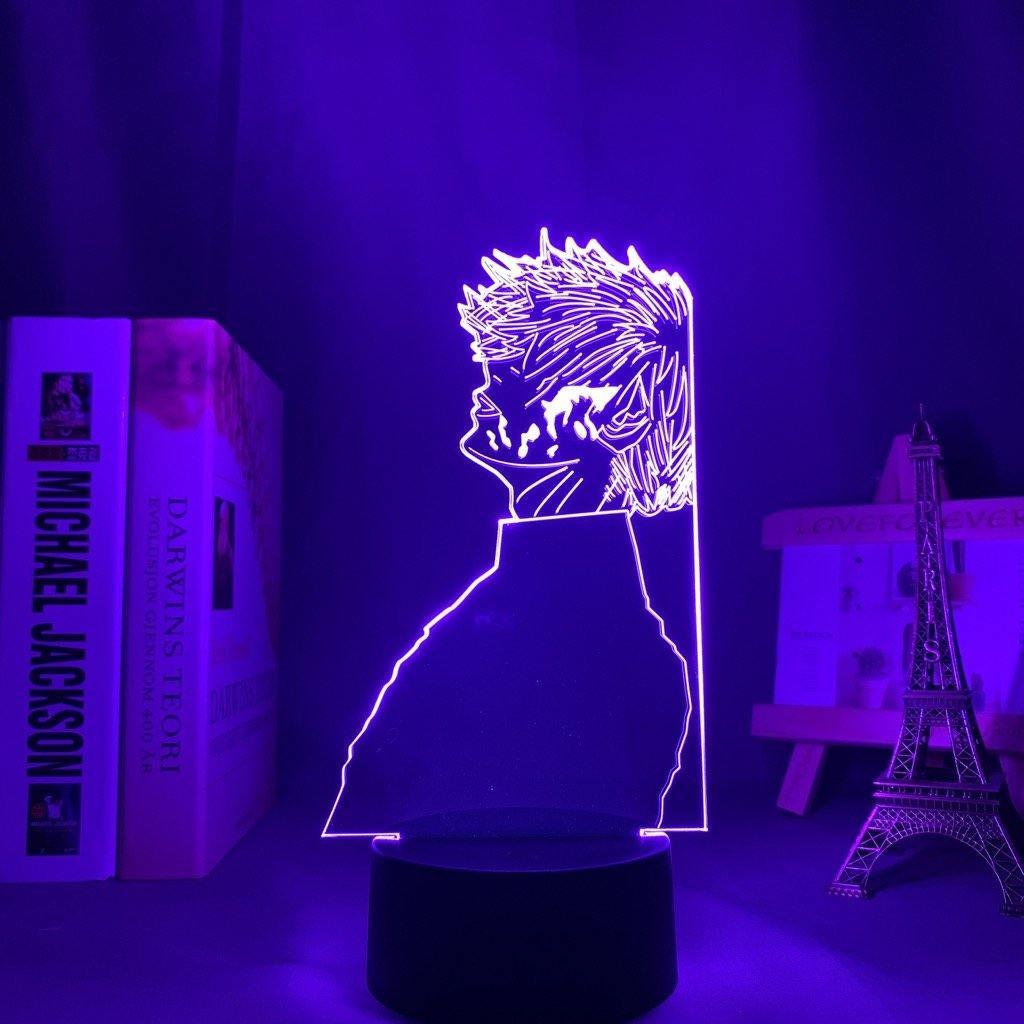 Ken Kaneki V4 LED Light