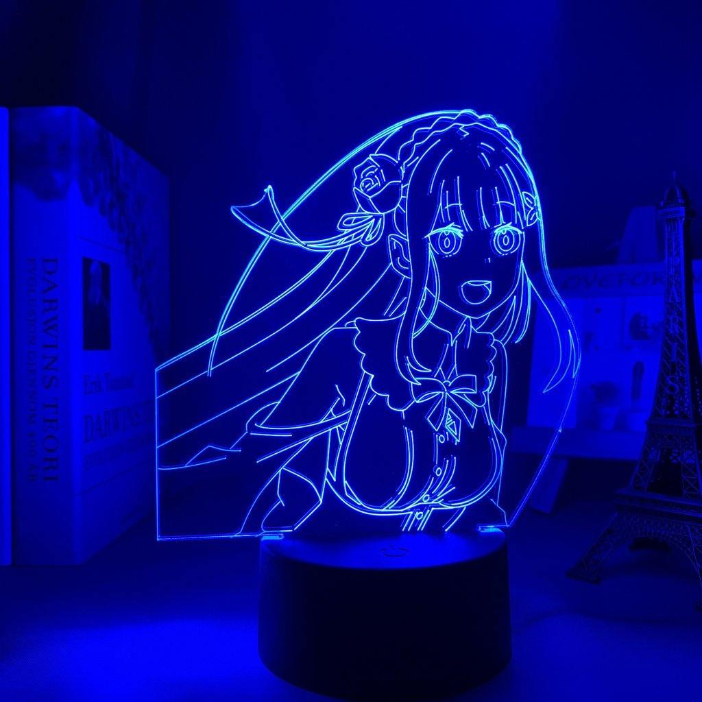 Emilia V4 LED Light (RE:ZERO)