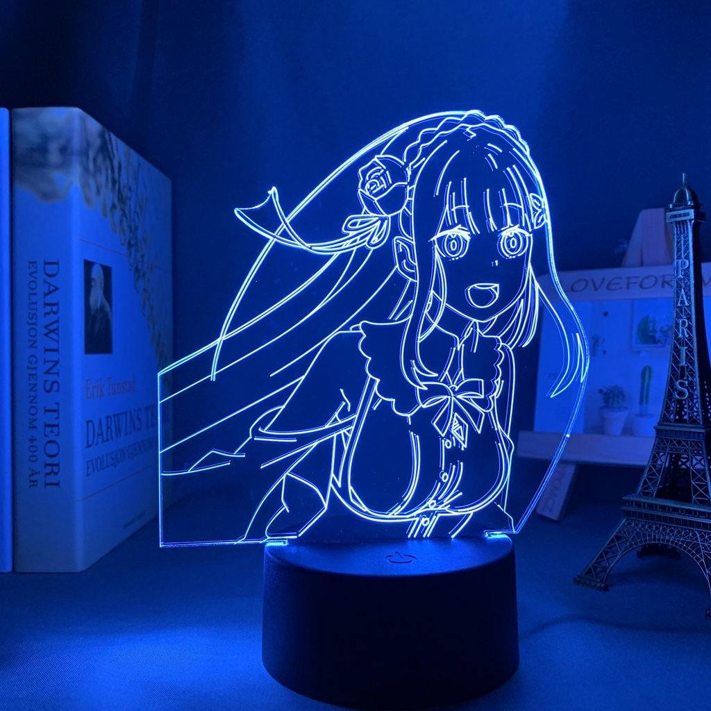 Emilia V4 LED Light (RE:ZERO)