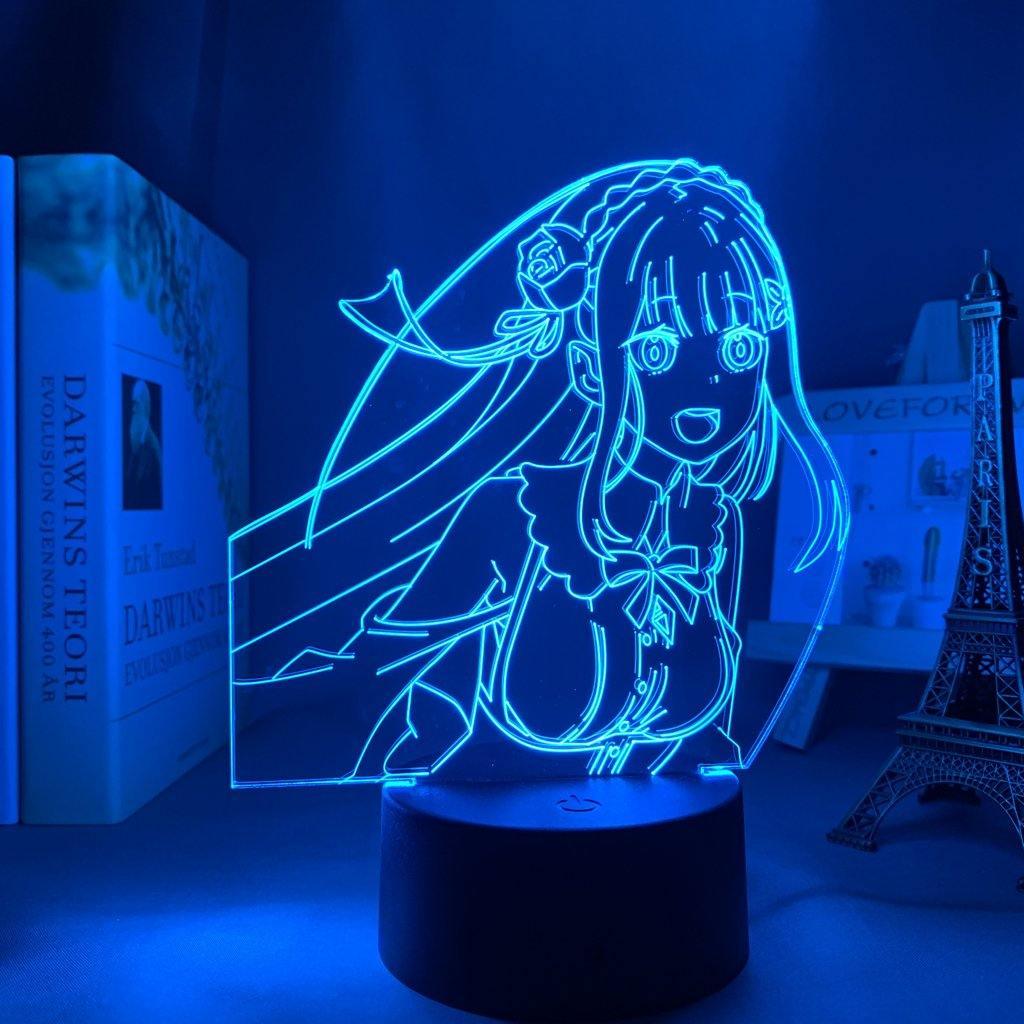 Emilia V4 LED Light (RE:ZERO)