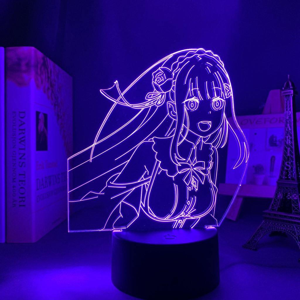 Emilia V4 LED Light (RE:ZERO)