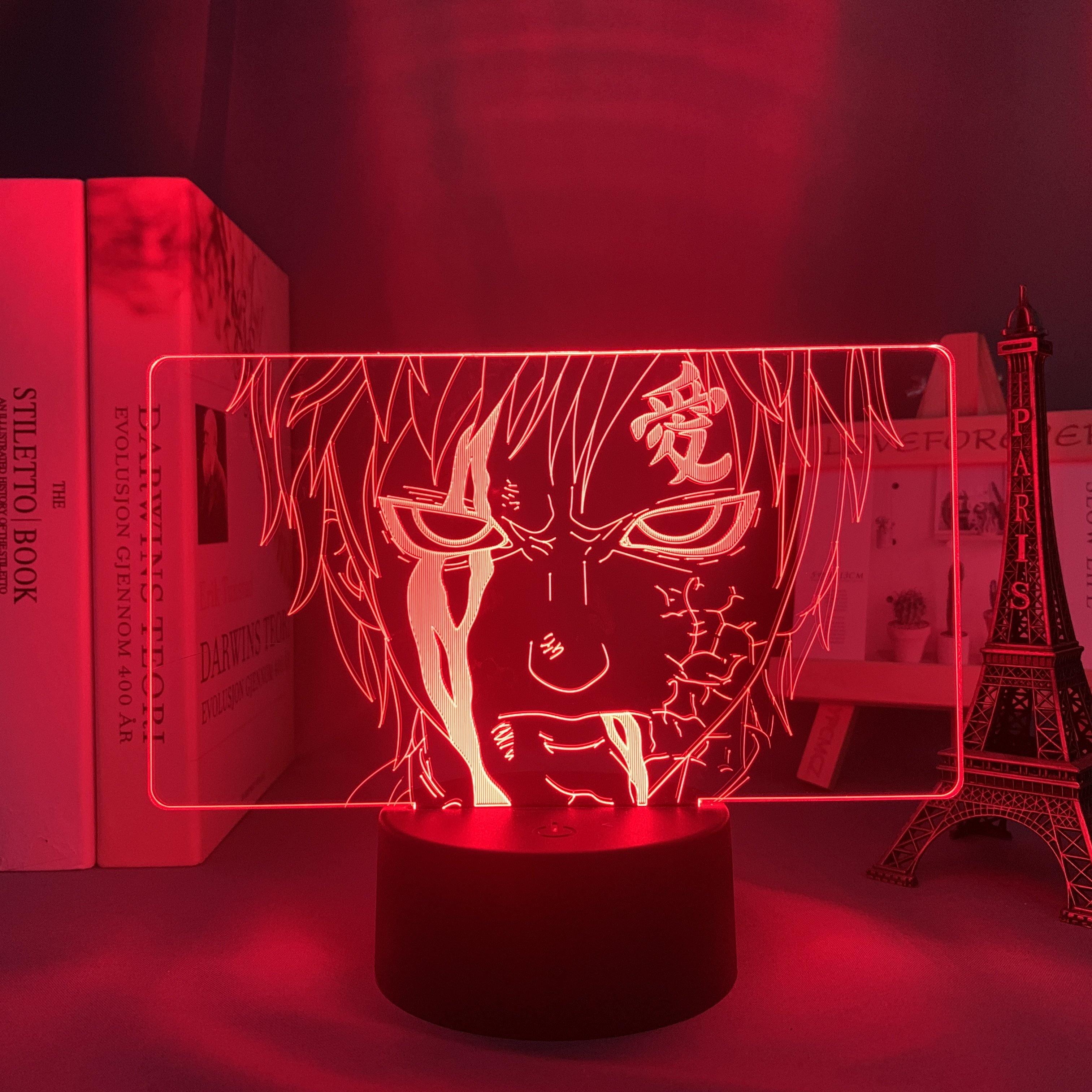 Gaara V2 LED Light