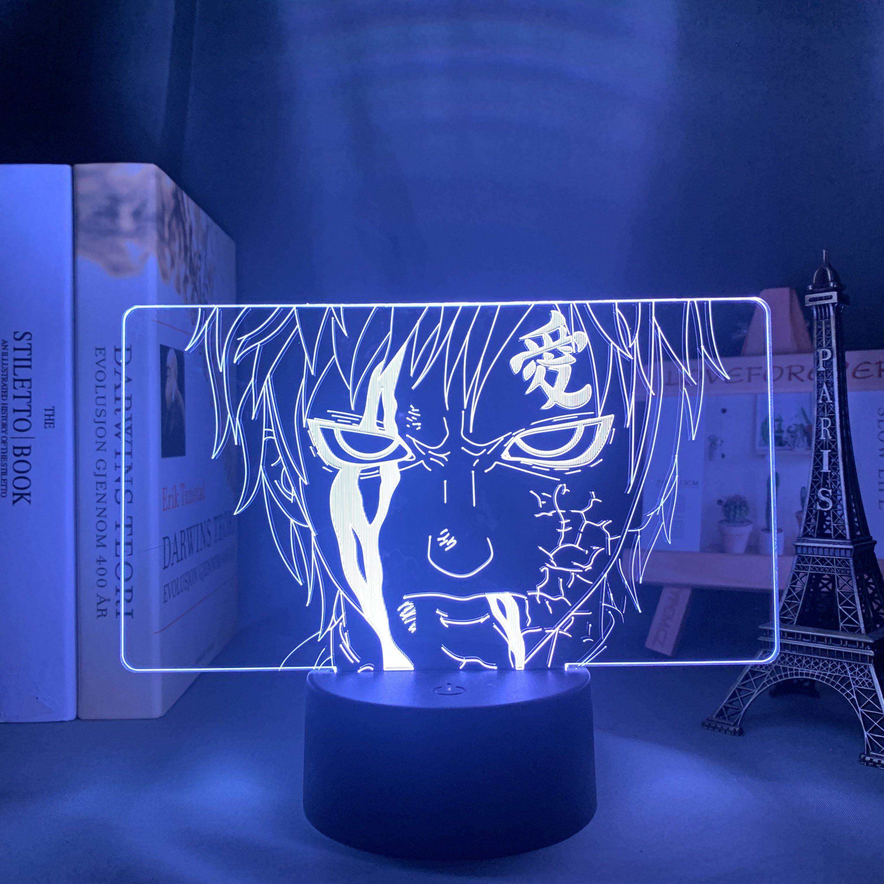 Gaara V2 LED Light