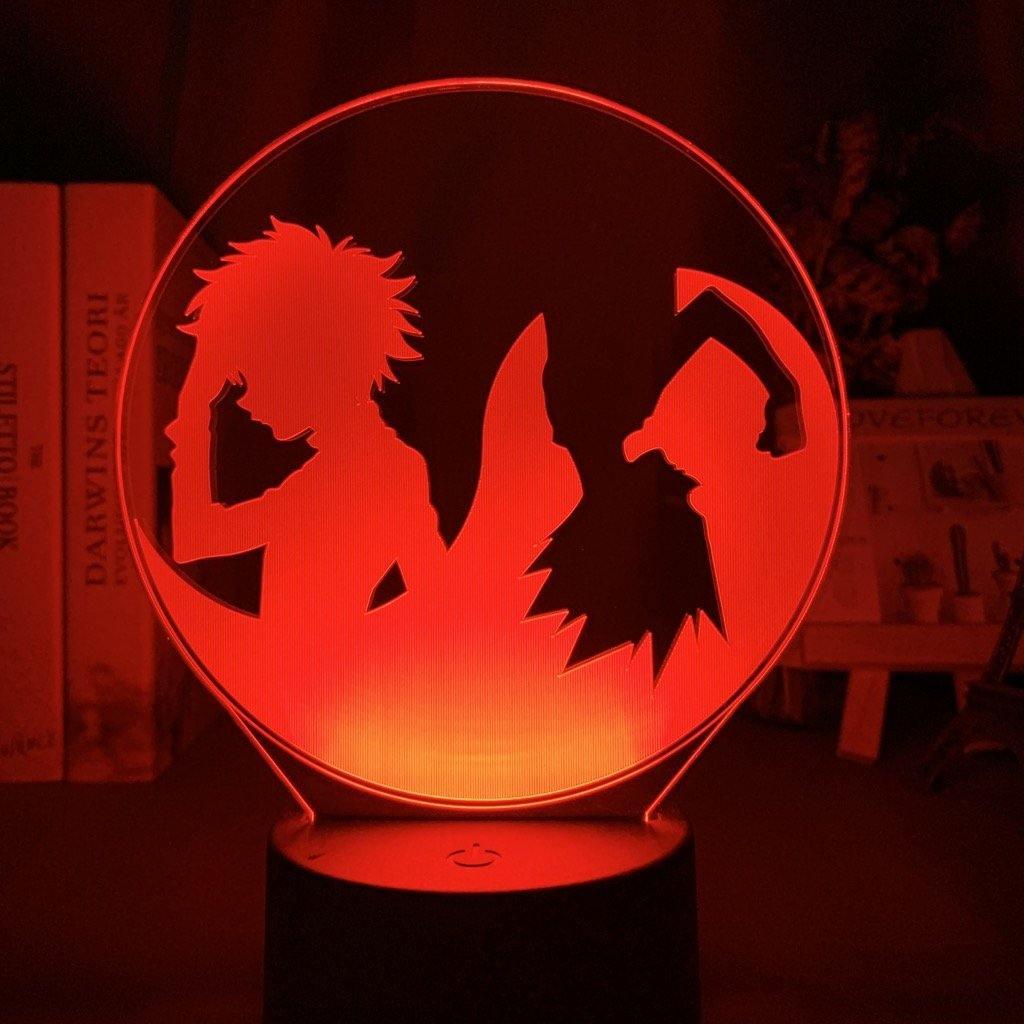 Gon and Killua V1 LED Light