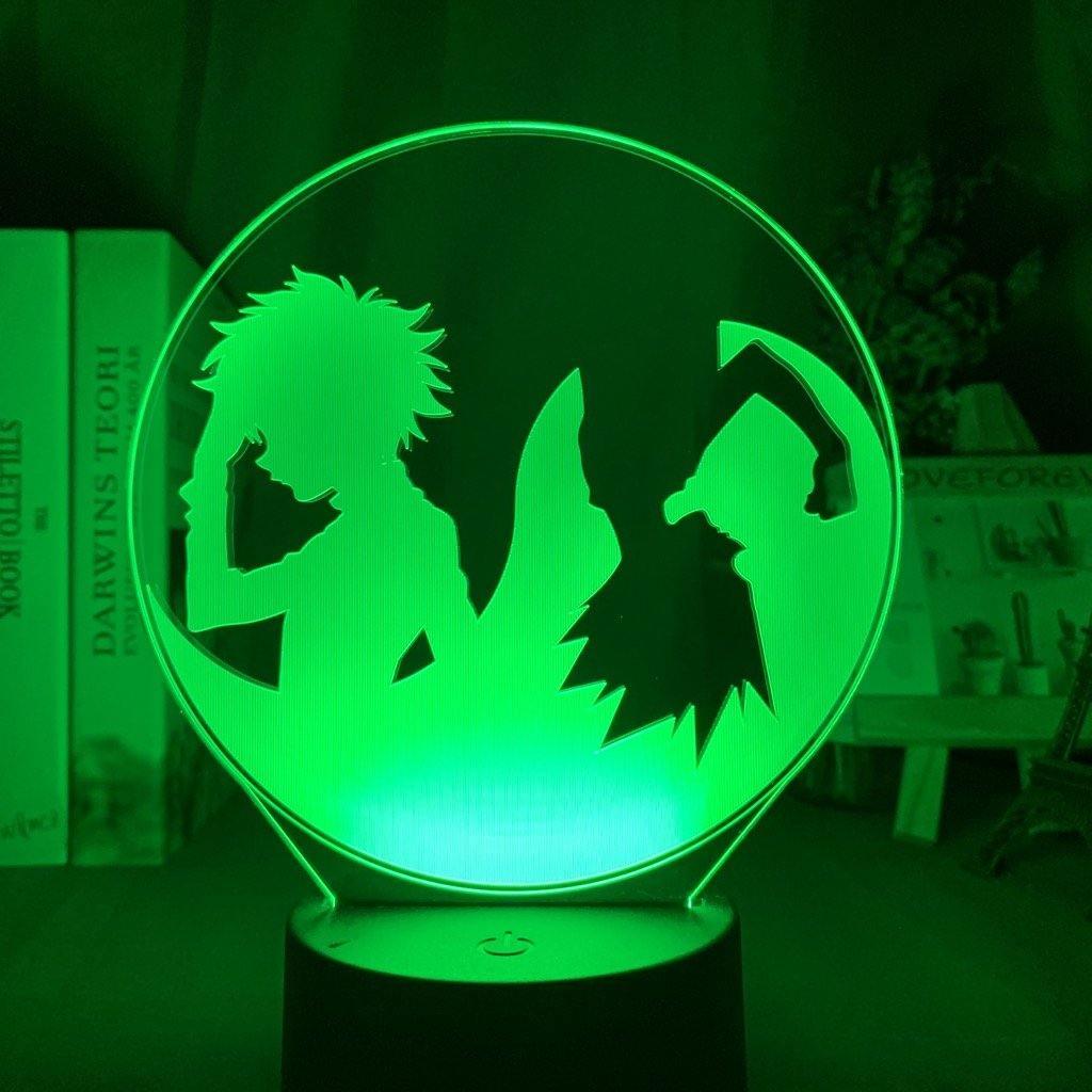 Gon and Killua V1 LED Light