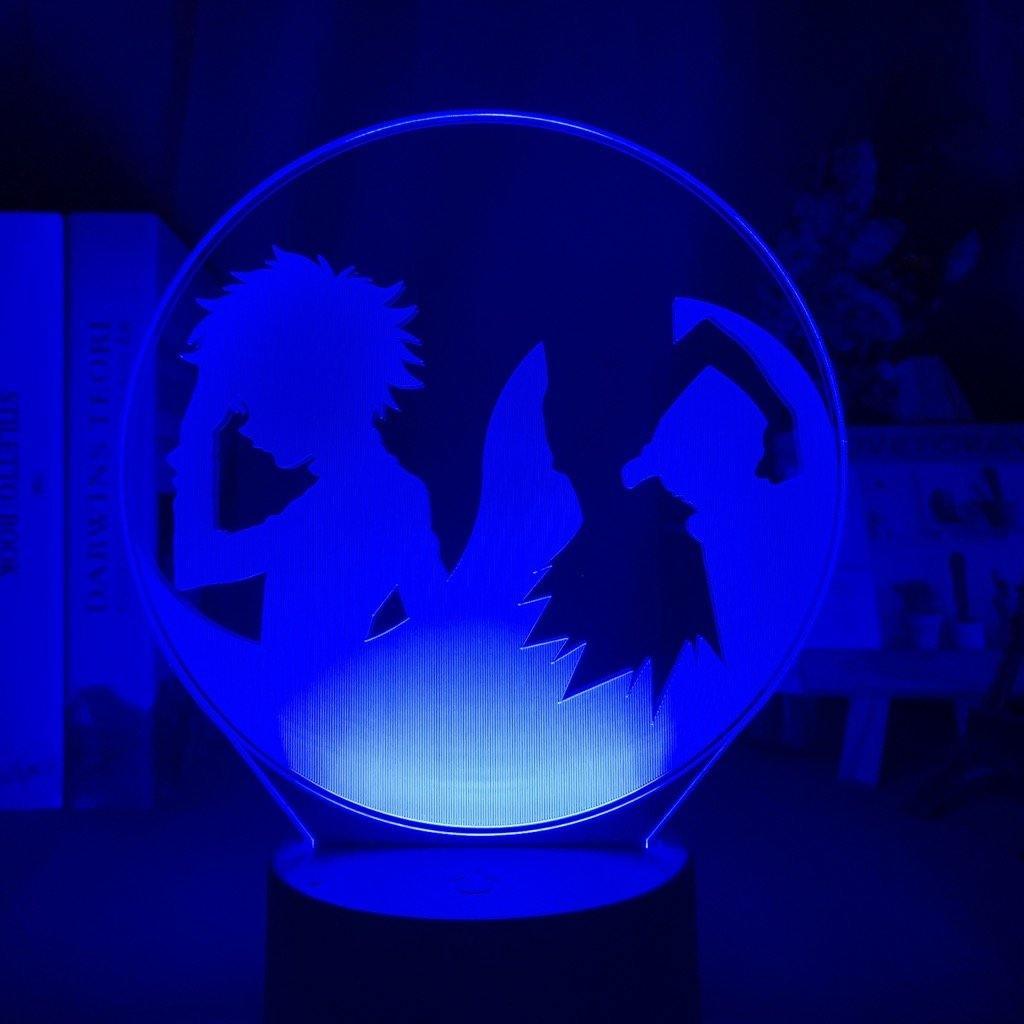 Gon and Killua V1 LED Light