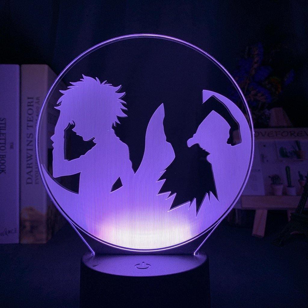 Gon and Killua V1 LED Light