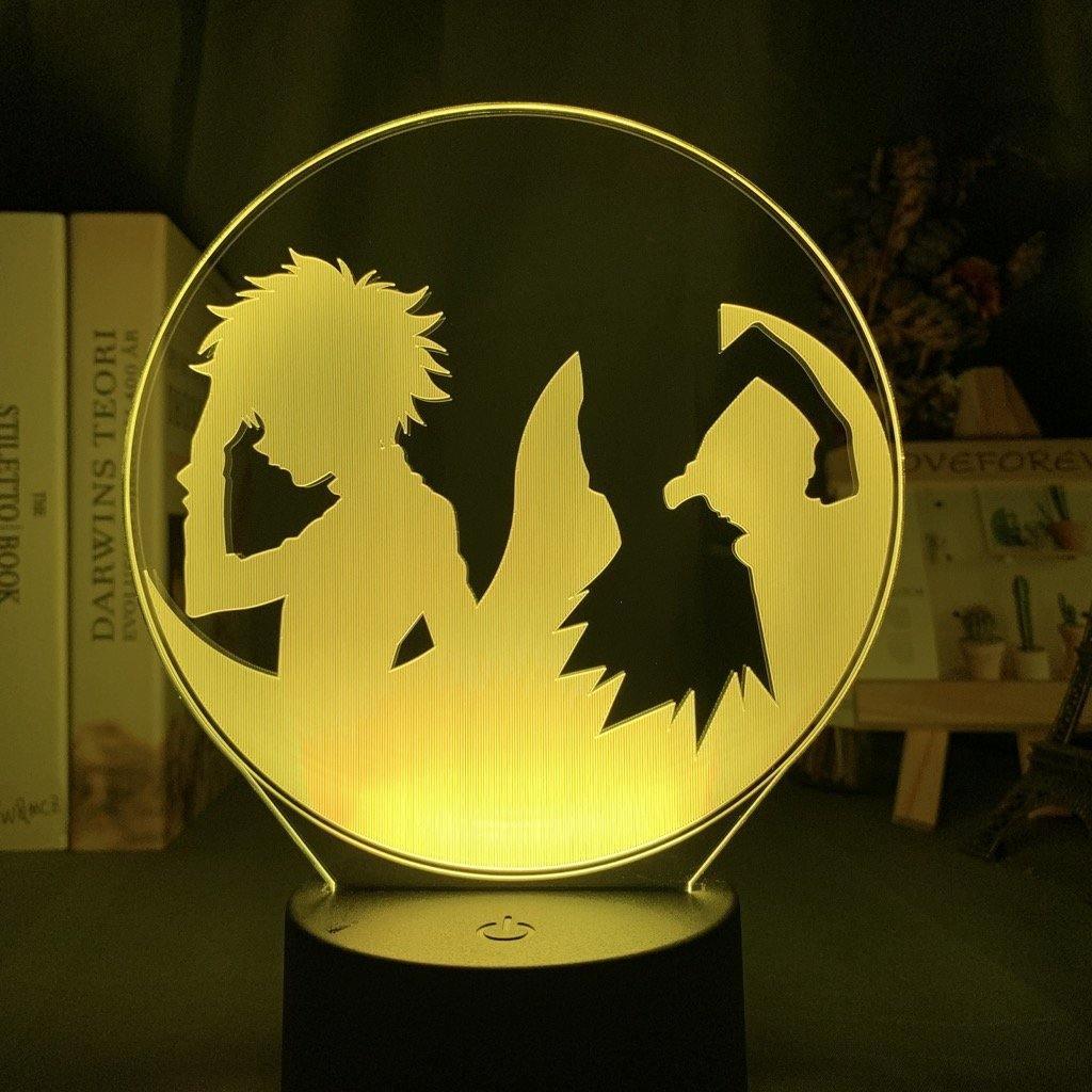 Gon and Killua V1 LED Light