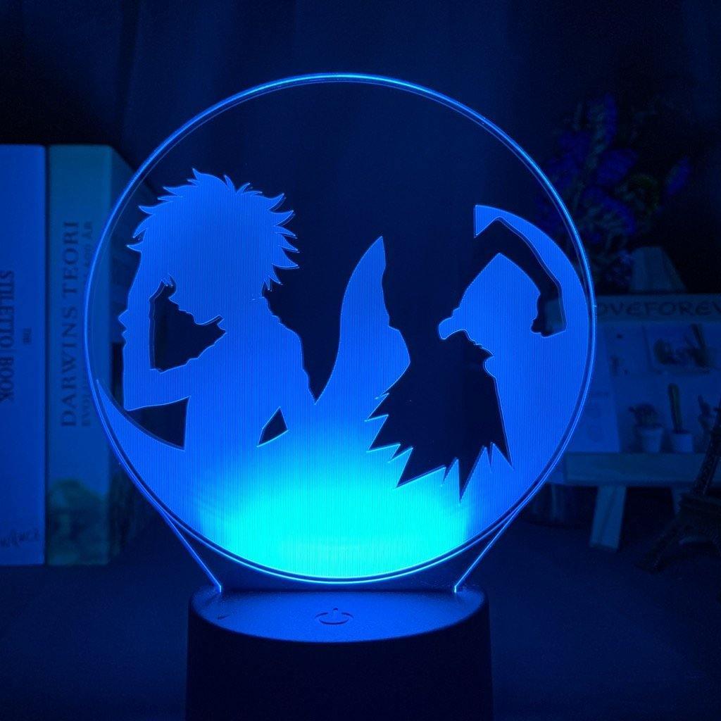 Gon and Killua V1 LED Light