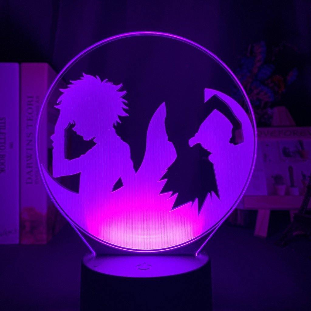 Gon and Killua V1 LED Light