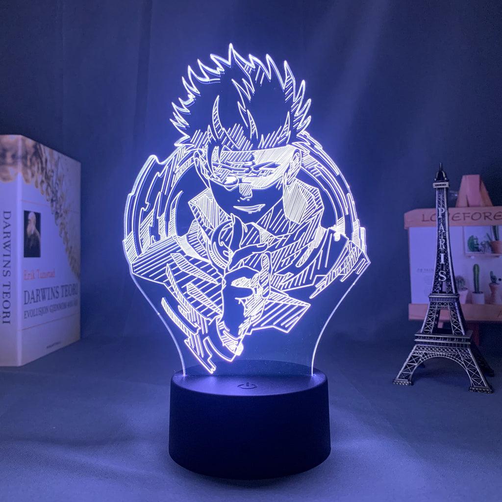 Gojo Satoru V15 LED Light (JUJUTSU KAISEN)