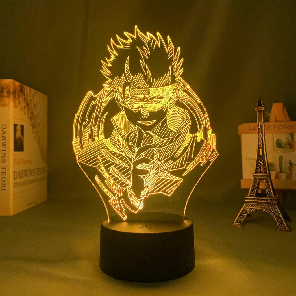 Gojo Satoru V15 LED Light (JUJUTSU KAISEN)