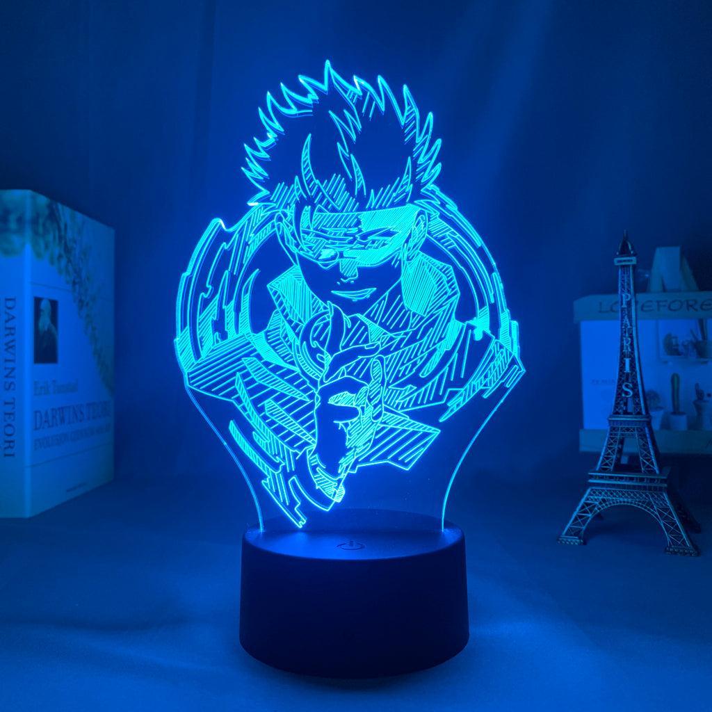 Gojo Satoru V15 LED Light (JUJUTSU KAISEN)