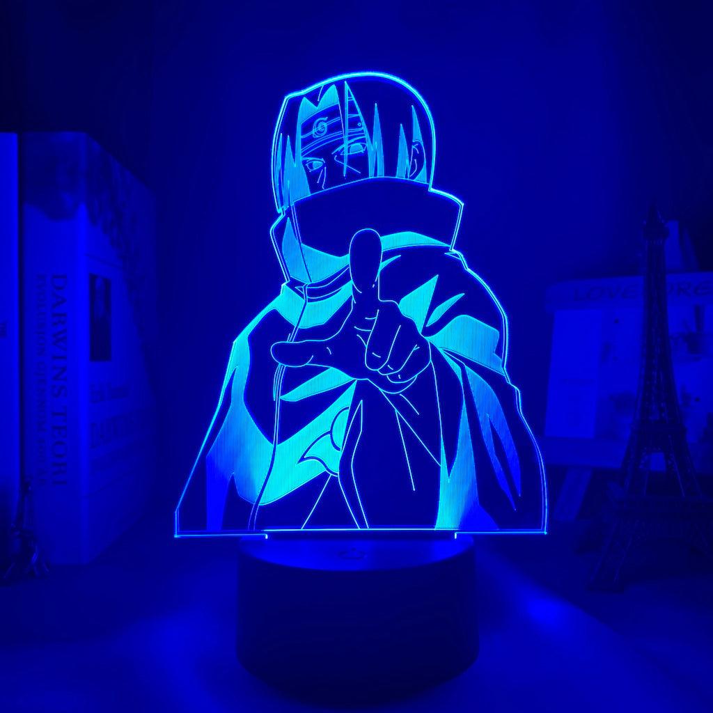 Itachi V1 LED Light