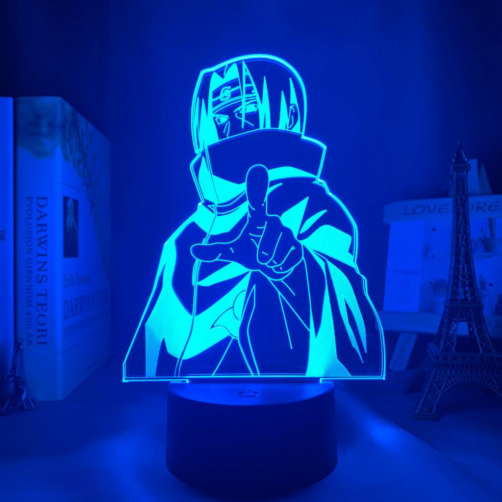 Itachi V1 LED Light