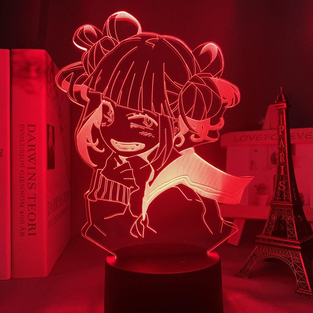 Toga Himiko V1 LED Light