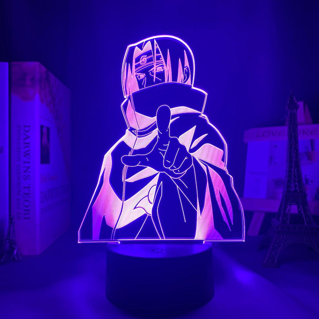 Itachi V1 LED Light