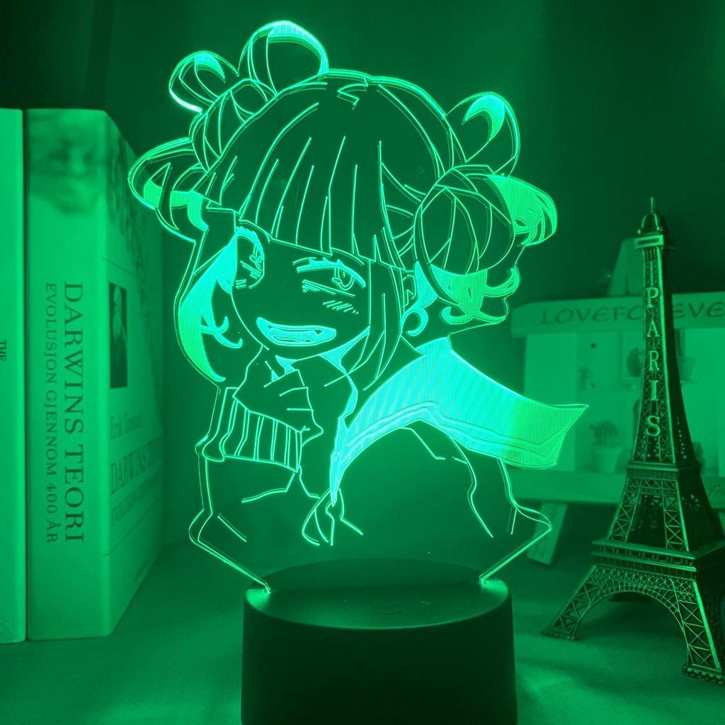 Toga Himiko V1 LED Light