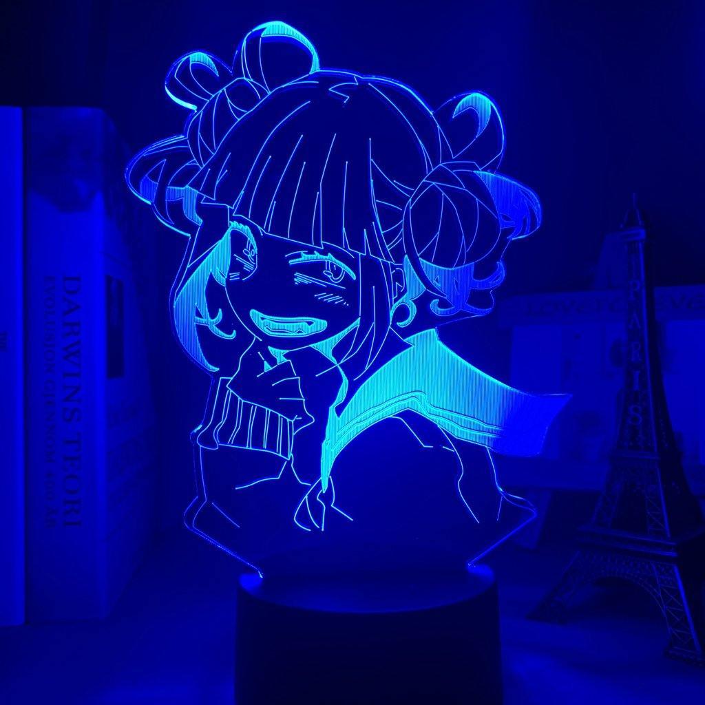 Toga Himiko V1 LED Light