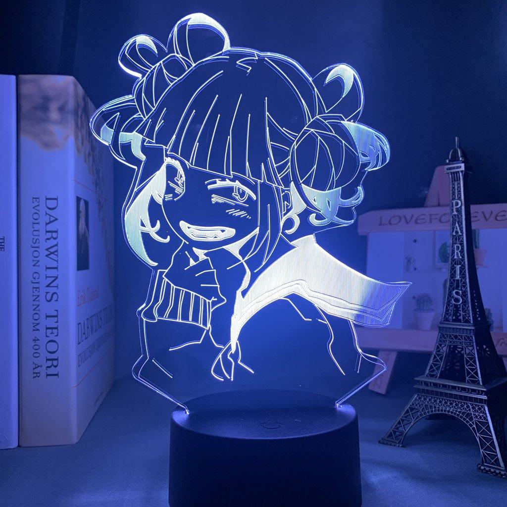 Toga Himiko V1 LED Light