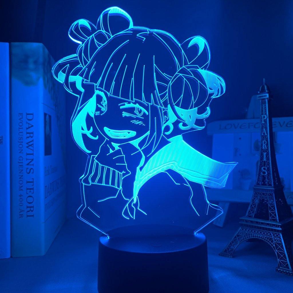 Toga Himiko V1 LED Light