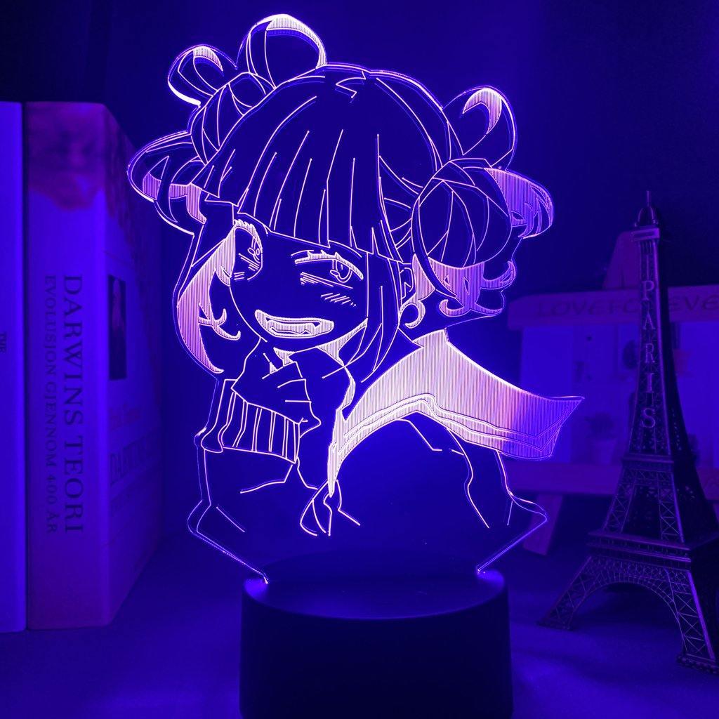 Toga Himiko V1 LED Light