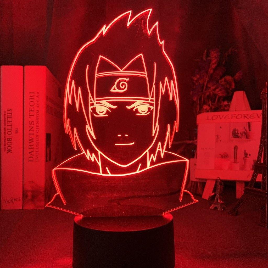 Sasuke V1 LED Light